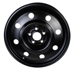 2022-2025 Genuine Ford Maverick 17" X 4" Spare Wheel Rim Assembly HP5Z-1015-A. Fixed Price $112.39.