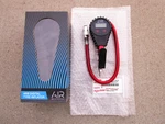 Fits: 16 - 23 Toyota Tacoma Arb Digital Tire Gage Inflator Oem Brand New. Fixed Price $109.16.