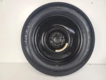 Spare Tire 18" Fits 2016-2020 Nissan Pathfinder Compact Donut. Fixed Price $180.49.