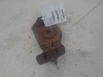 2012 Chevy Silverado 1500 Pickup Spare Tire Wheel Carrier. Fixed Price $80.00.