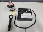 2015-2021 Bmw I3S Tire Wheel Air Compressor Pump W/ Sealer Oem. Fixed Price $209.25.