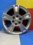 2007 2008 Gmc Acadia Wheel Oem. Fixed Price $90.13.