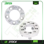 2X 5X4.75 To 5X4.5 Wheel Spacers 1.25" Thick Adapters For 1980-2002 Chevy S10. Fixed Price $42.65.