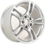 Bmw 320I 328I 335I 340I 428I 435I 440I Wheel Rim 12 13 14 15 17 18" 71616 #1. Fixed Price $213.60.