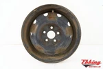 Wheel 14X5-1/2 Lug 10 Holes Steel Id: 4684697 Fits 1995-1998 Dodge Neon 704828. Fixed Price $75.00.