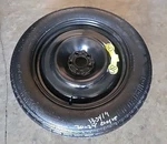Land Range Rover Evoque Emergency Wheel Spare Tire 155/85 Fits 2018 - 2024. Fixed Price $132.05.