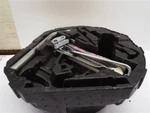 Jetta 2001 Jack 190997. Fixed Price $72.59.