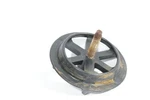 03 04 05 06 Hyundai Tiburon Spare Tire Retainer Clamp Oem. Fixed Price $16.00.