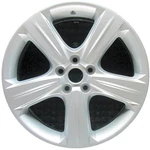 Wheel Rim Lincoln Mkc 2015-2018 EJ7Z1007A Painted Oem Factory 10016. Fixed Price $174.00.