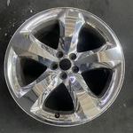 Dodge Chrome Charger Challenger Factory Wheel 20X8 2011-2014 Oem Alloy Rim 2411. Fixed Price $325.47.