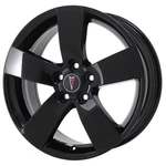 19" Pontiac G8 Wheel Rim Factory Oem 6640 2008-2010 Gloss Black. Fixed Price $395.00.