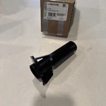 New Oem 2021-2024 Chevrolet Tahoe Escalade Yukon Spare Tire Lock Case 84275185. Fixed Price $12.50.