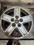 2005 2006 2007 Ford Escape Alloy Wheel Rim 15'' Oem 6L8Z-1007-EA. Fixed Price $65.00.