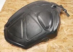 Front Left Side Section Fender Liner Wheel Housing Bottom Cover Oem Bmw E71 #4. Fixed Price $56.25.