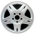Wheel Rim Mercedes-benz G500 18 2002-2006 4634011202 B660331036 Oem 65266. Fixed Price $457.00.