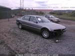 Wheel 16X7-1/2 Alloy 10 Hole Fits 00-01 Bmw 740I 1703435. Fixed Price $80.75.