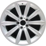 Wheel Rim Bmw 745LI 745I 750LI 750IL 760LI 760I 19 Factory Rear Oe 71163. Fixed Price $209.00.