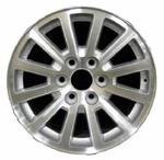 08-14 Chevy Gmc Tahoe Yukon Oem Wheel Rim 18X8 18" 5356 09598481 9597981. Fixed Price $265.50.