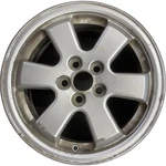 Toyota Prius Oem Wheel 15 2004-2009 Original Rim Factory 4261147050 69450. Fixed Price $91.24.