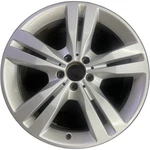 Mercedes-benz 19X8 Ml-class Wheel Oem Rim Factory Stock 2015. Fixed Price $228.97.
