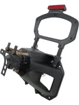 2018-2024 Jeep Wrangler Spare Tire Carrier Bracket Assy 68474051AC Oem. Fixed Price $150.00.
