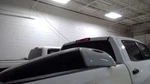 Tundra 2011 Spare Wheel Carrier 5447648. Fixed Price $125.00.