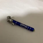 Slime. Small Tire Gauge. 10-50 Psi. Fixed Price $9.99.