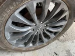 Wheel 22X8 Alloy 14 Spoke Road Fits 15-17 Infiniti QX80 4974478. Fixed Price $168.00.