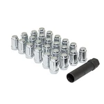 Gorilla Automotive K6CS-12150GR Wheel Lug Nut Set. Fixed Price $33.76.