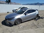 Wheel 16X6-1/2 Steel Oem 14-18 Mazda 1305306. Fixed Price $118.29.