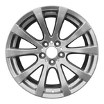 Bmw X5 X6 2008-2015 19" Front Oem Wheel Rim Style 298M 36116785503. Fixed Price $295.44.