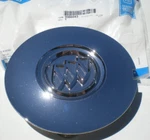 New 2008 - 2010 Buick Enclave Chrome Oem Center Cap P/n 9597105. Fixed Price $59.99.