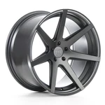 Rohana RC7 20X11, 5-114.3, +28ET, Matte Graphite. Fixed Price $605.00.
