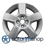 Pontiac Saturn Chevrolet G5 Ion Cobalt 2005-2010 16" Oem Wheel Rim 9595839. Fixed Price $212.79.