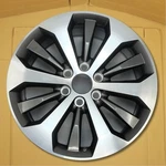 Ford F150 Pickup Oem Design Wheel 20" 2015-2020 Machined Charcoal Rim 10006B. Fixed Price $235.96.