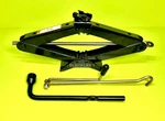 Jack Assembly With Handle & Lug Wrench FITS:2019-2022 Mitsubishi Outlander. Fixed Price $79.00.
