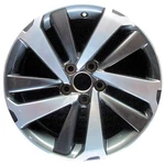 Wheel Rim Lexus NX300H 2018-2021 4261178110 4261178120 Oem 74372. Fixed Price $403.00.