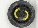 2018-2022 Volkswagen Tiguan Spare Donut Tire Wheel Rim Oem Mbjoo. Fixed Price $142.32.