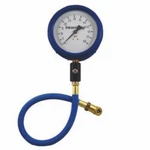 Intercomp Racing 360060 4" Ultra Deluxe Air Pressure Gauge Glow-in-the-dark. Fixed Price $96.21.