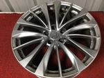 Blemished 2011 2012 2013 Infiniti Wheel Rim 19X8-1/2 15 Spoke 805028 N09A-985. Fixed Price $140.00.