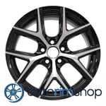 Toyota RAV4 2011 2012 2013 2014 2015 2016 2017 2018 18" Oem Wheel Rim. Fixed Price $255.54.