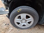 2012 Toyota RAV4 17X6.5 Steel Wheel Lf Grade Oem Used 560-69506. Fixed Price $113.95.