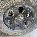 Used Wheel Fits: 2017 Ram Dodge 2500 Pickup Srw 20X8 Aluminum 6 Spoke Clo. Fixed Price $263.38.