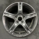Front Lexus All Black IS300 Oem Wheel 17" 2001-2005 Rim Factory Original 74157B. Fixed Price $113.98.