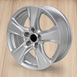New 17X7 Inch Alloy Wheel Rim Fits 2019-2025 Toyota RAV4 4261142680 Oem Factory. Fixed Price $134.83.
