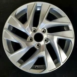 New 17"X7" Wheel For Honda Cr-v 2015-2016 Oem Quality Factory Alloy Rim 64069A. Fixed Price $148.96.