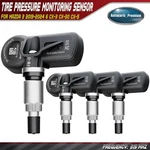 4PCS 315MHZ Tpms Tire Pressure Monitoring Sensor For Mazda 6 CX-30 CX-5. Fixed Price $42.79.