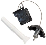 2015-2025 Ford F-150 Oem Spare Wheel Bracket W/ Guide. Fixed Price $121.09.