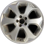 Volvo 18X7.5 Series Wheel Oem Rim Factory Stock 1960-2013. Fixed Price $229.97.