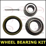 Wheel Bearing Kit Front For Mazda B-series 78BHP Un 2.5 99- 06 CHOICE2/2 Apec. Fixed Price $33.30.